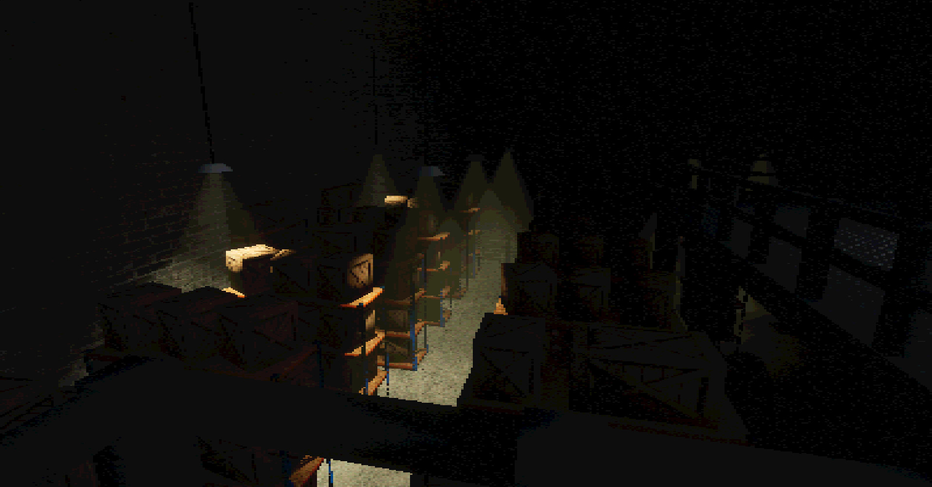 Zaru screenshot 1