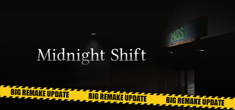 Midnight Shift Remastered