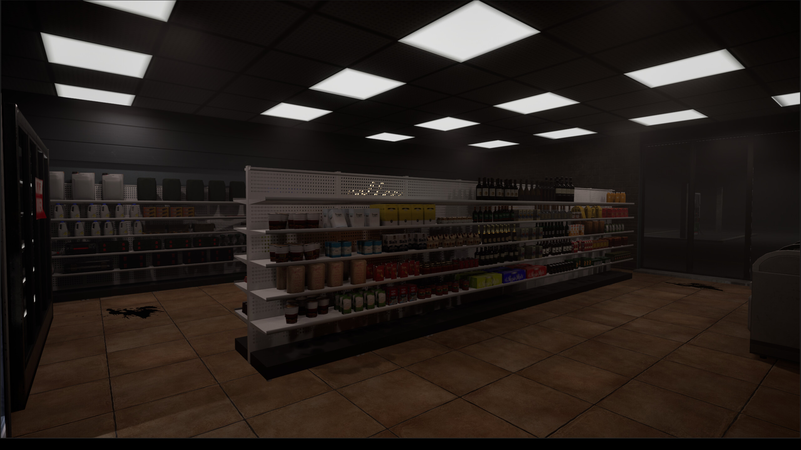 Midnight Shift screenshot 5