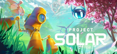 Project Solar