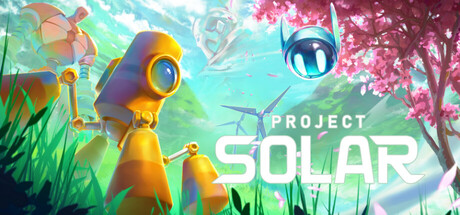 Project Solar — Steam header