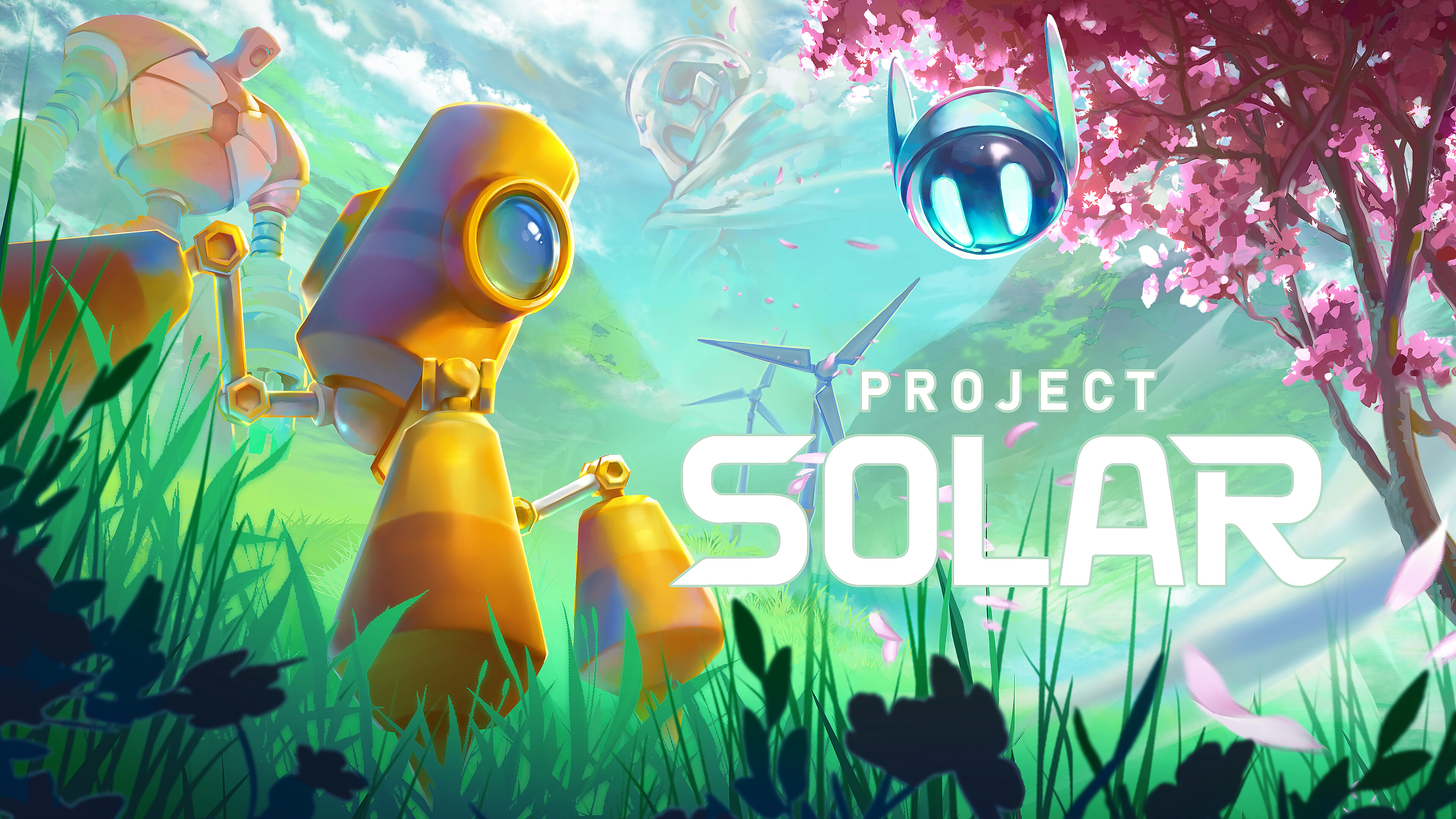 Project Solar screenshot 7