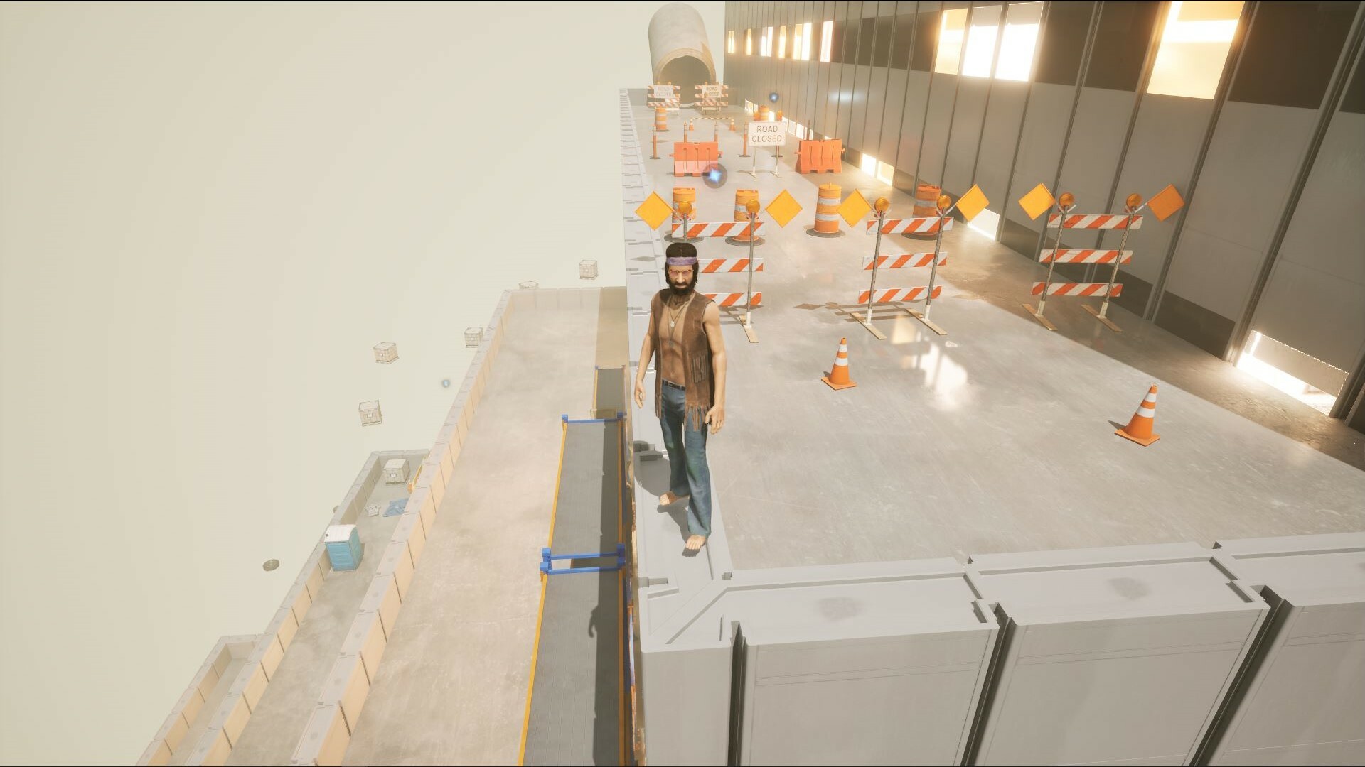 High Up screenshot 2