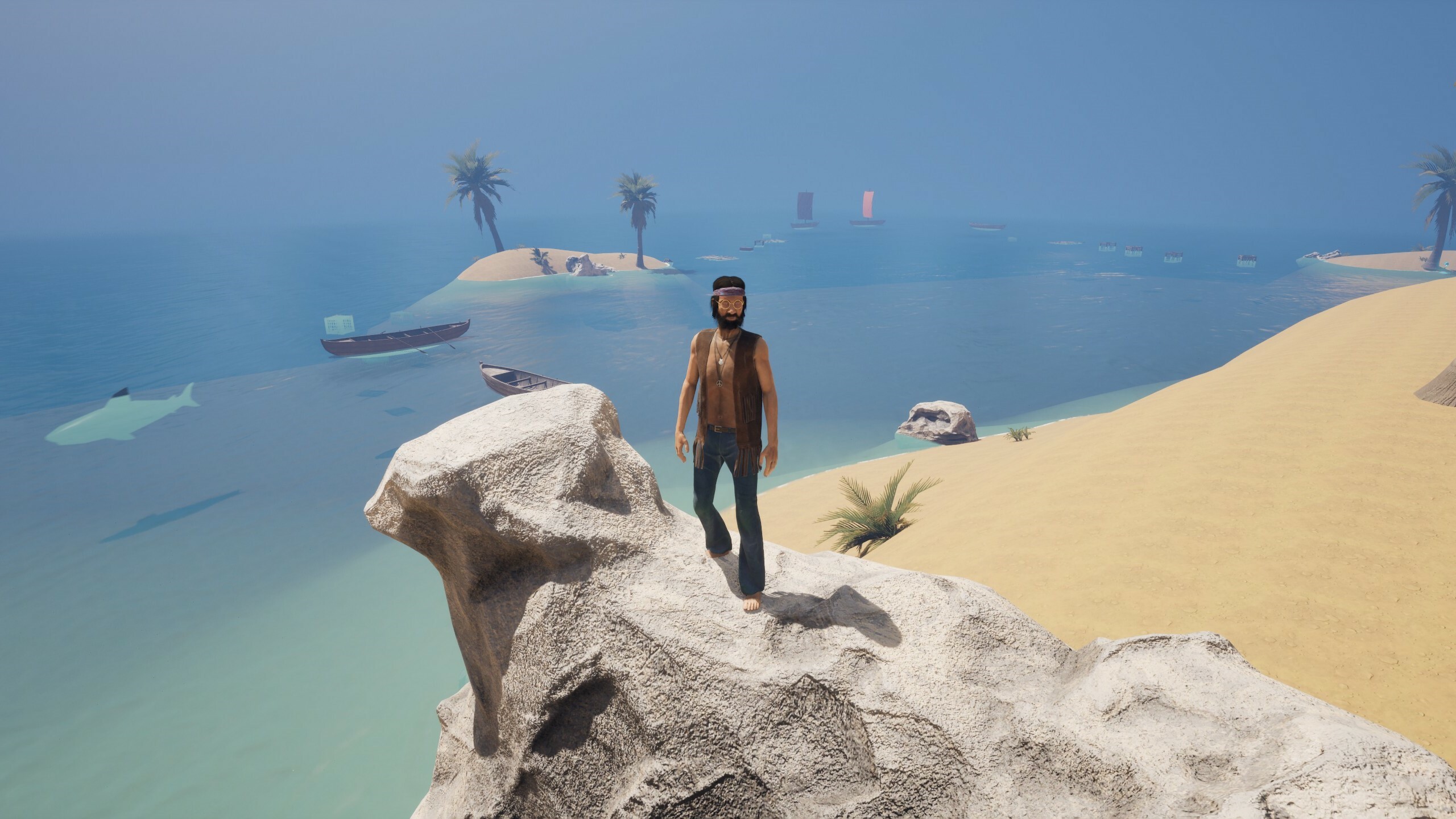 High Up screenshot 5