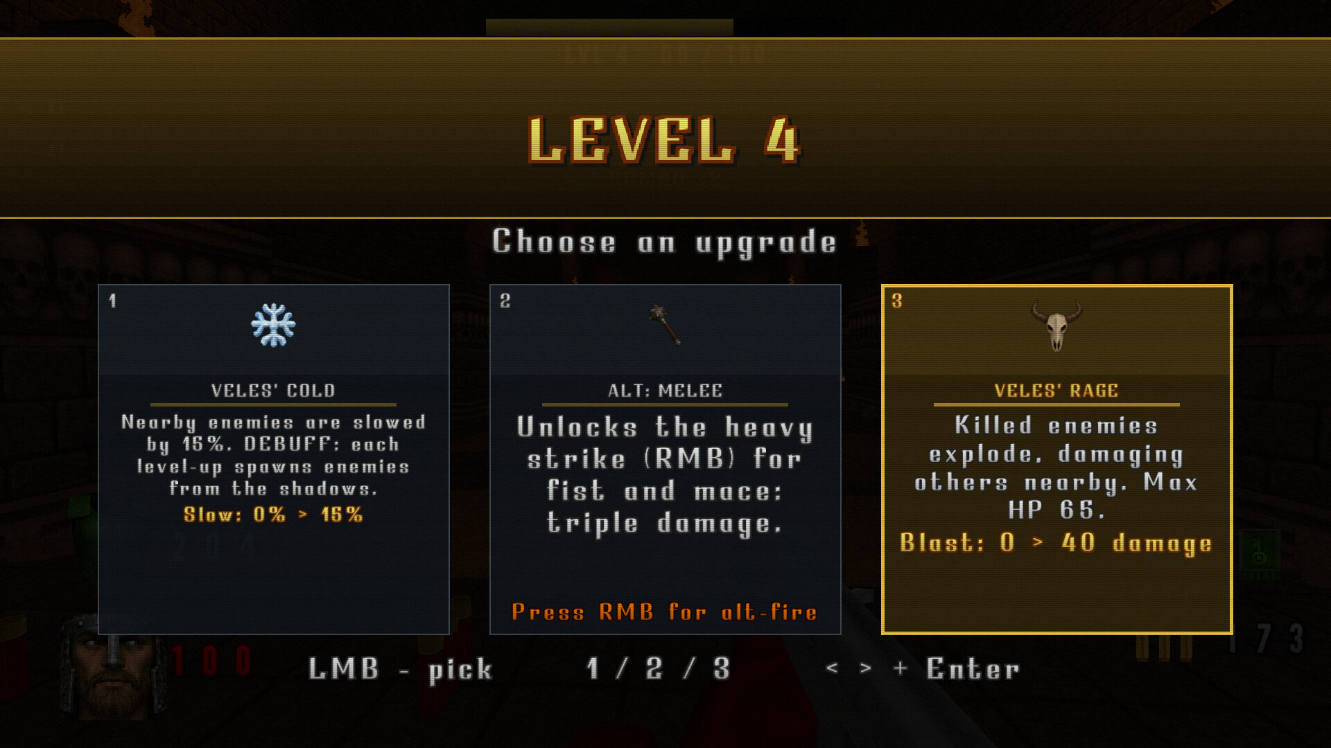 WARAG screenshot 1