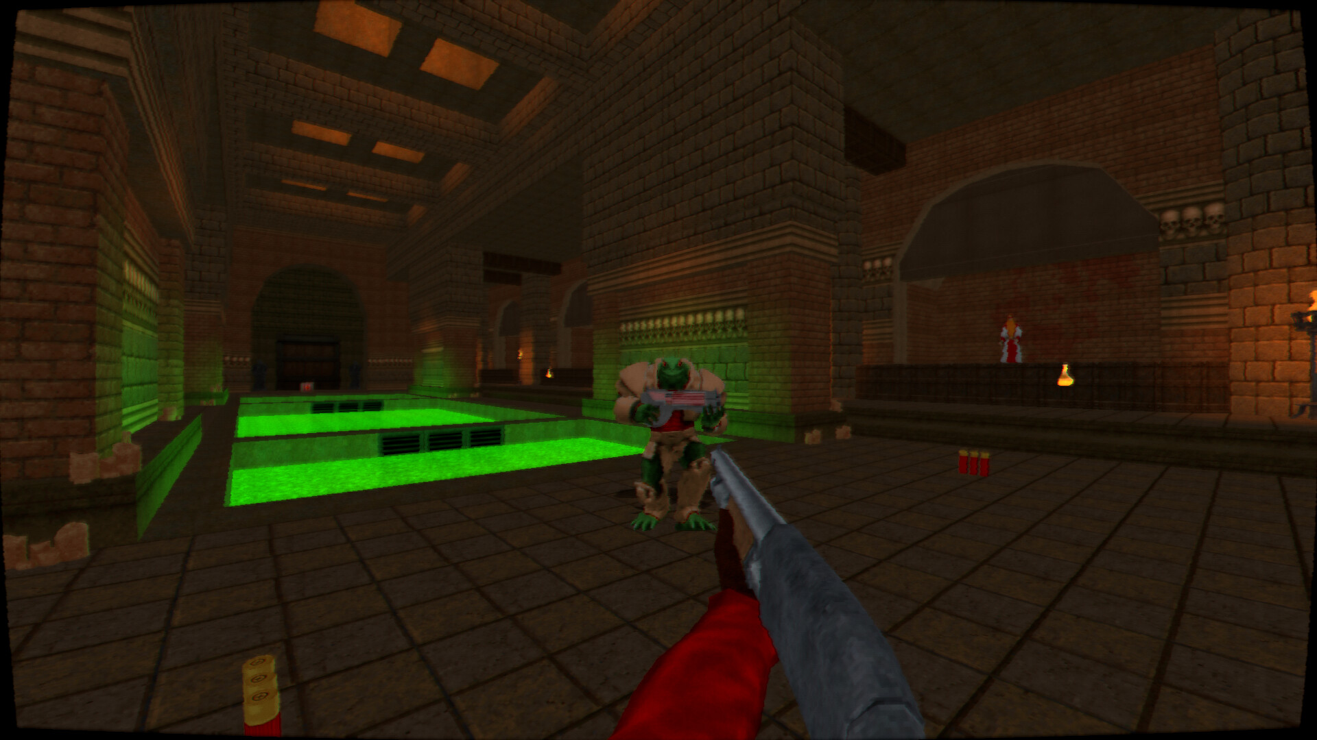 WARAG screenshot 14