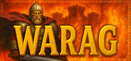 WARAG Cover Image