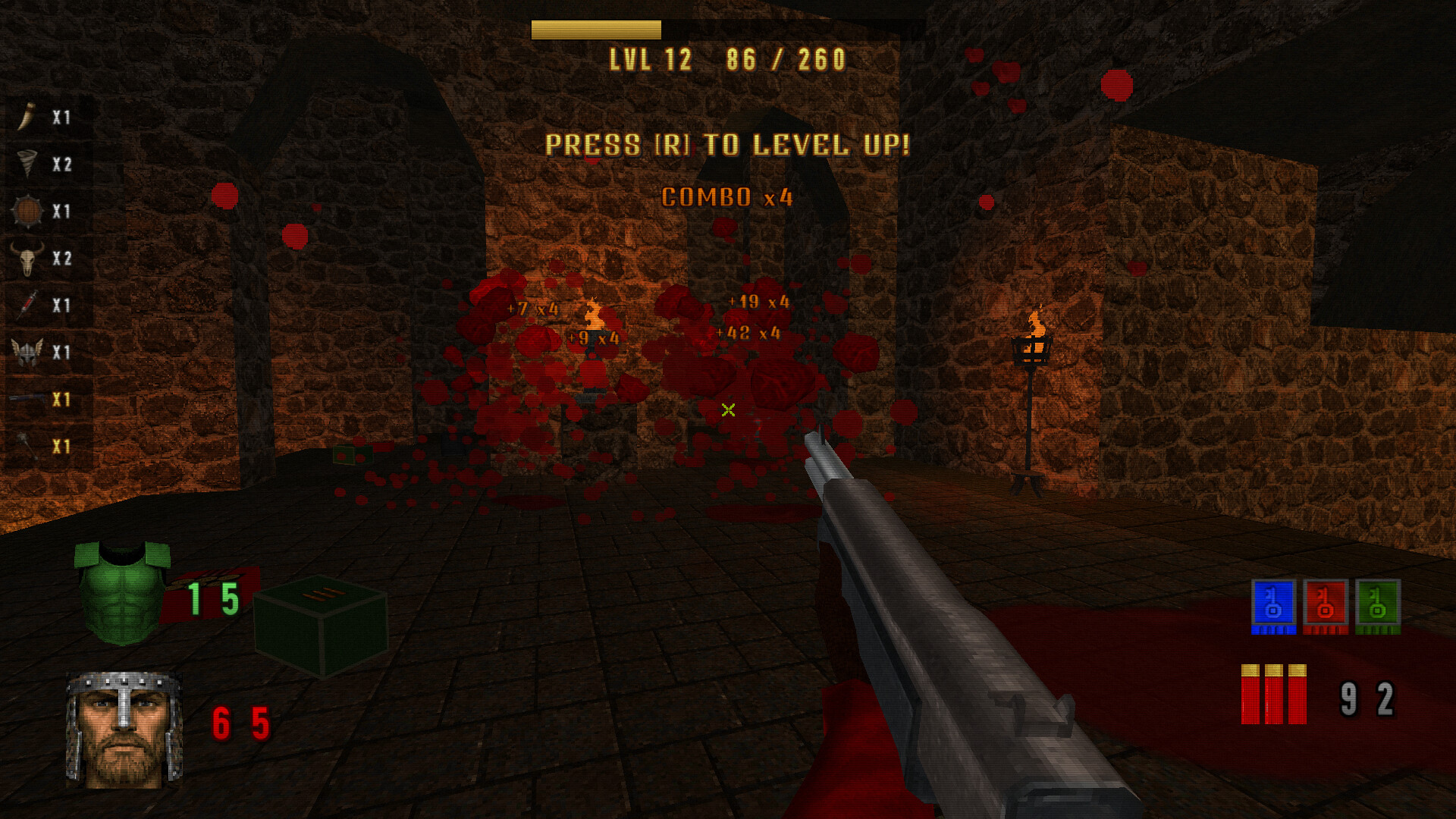 WARAG screenshot 18
