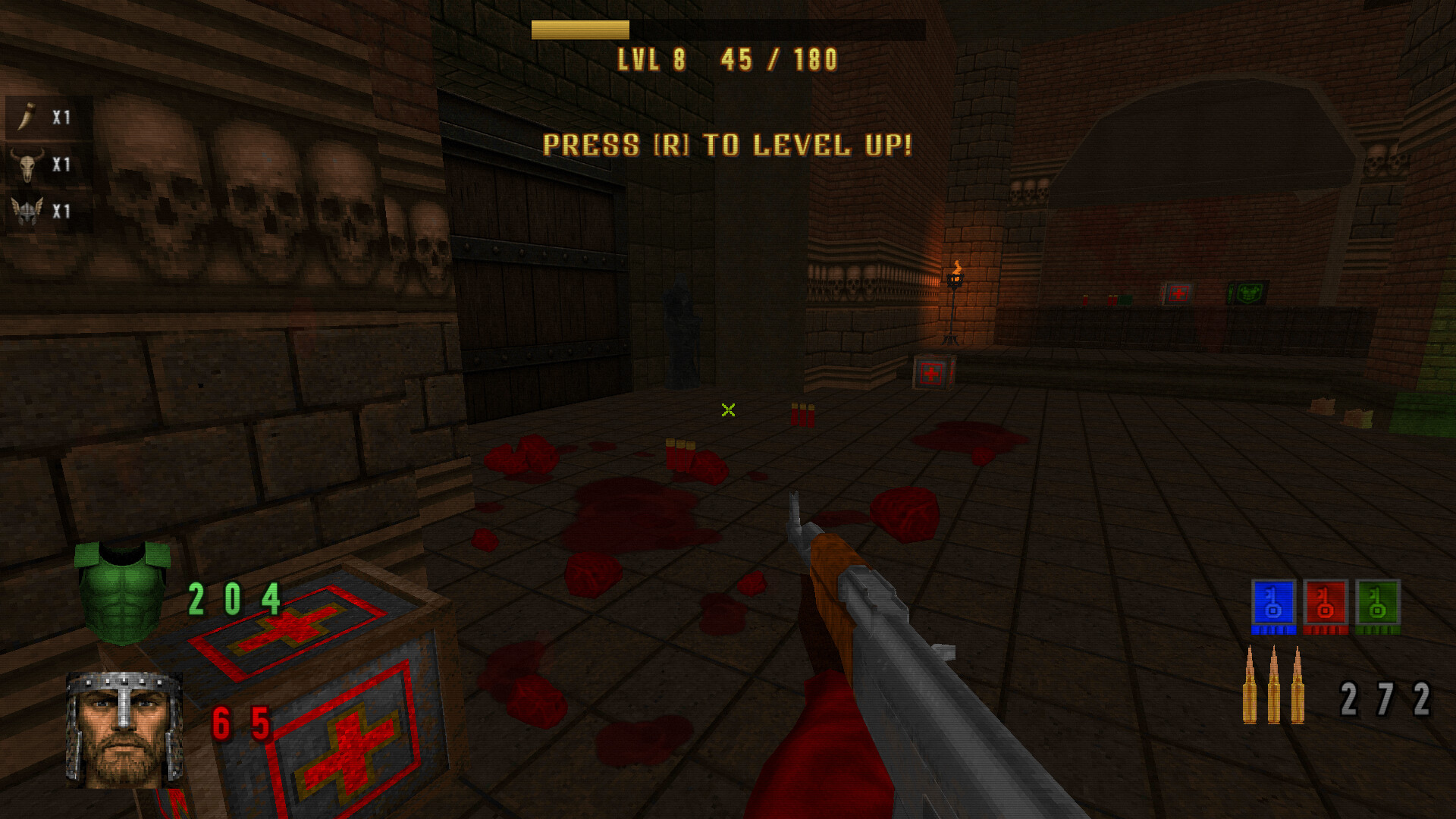 WARAG screenshot 12