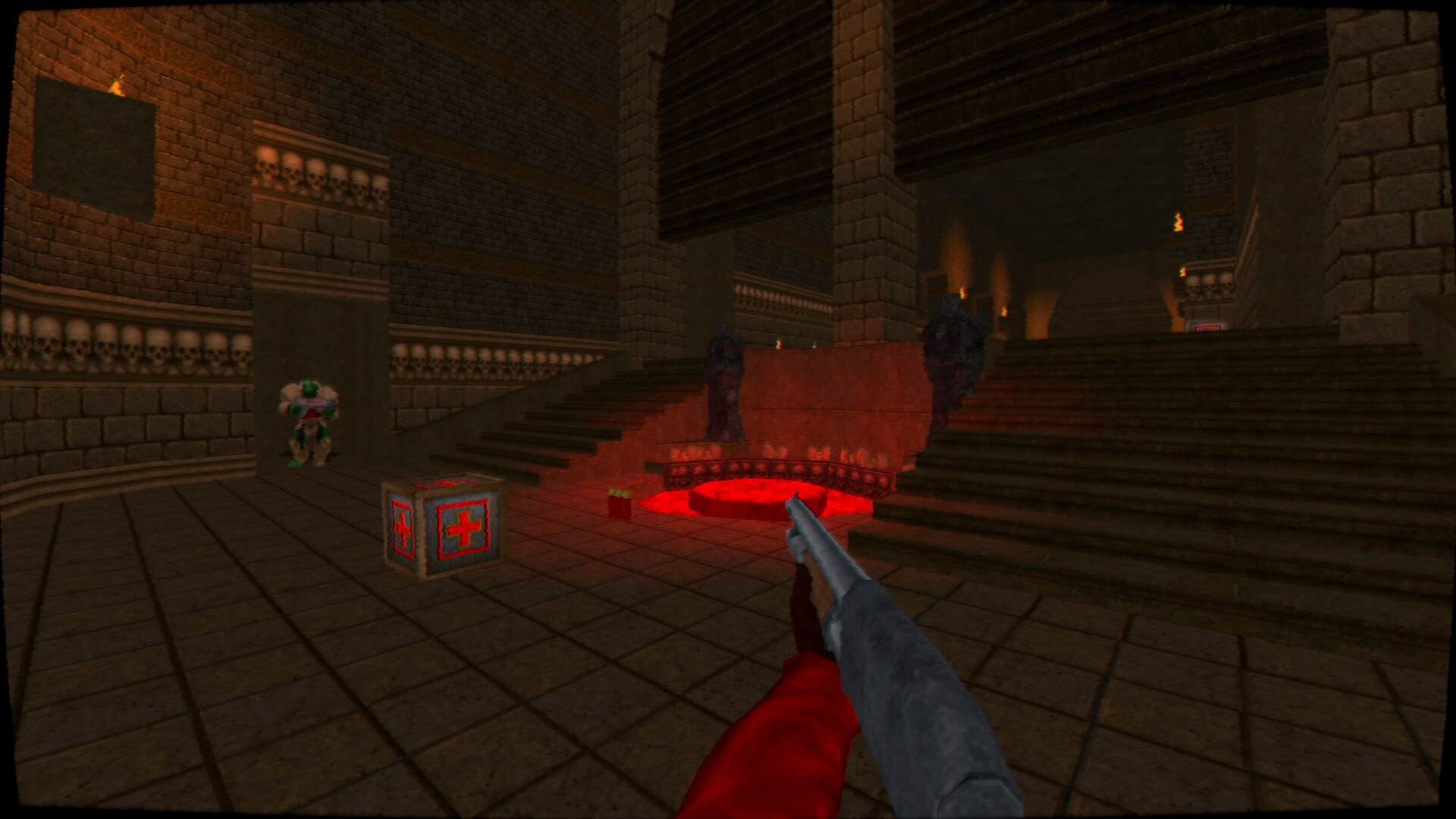 WARAG screenshot 7