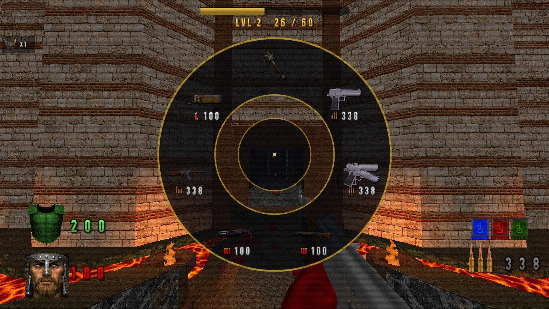WARAG screenshot 3