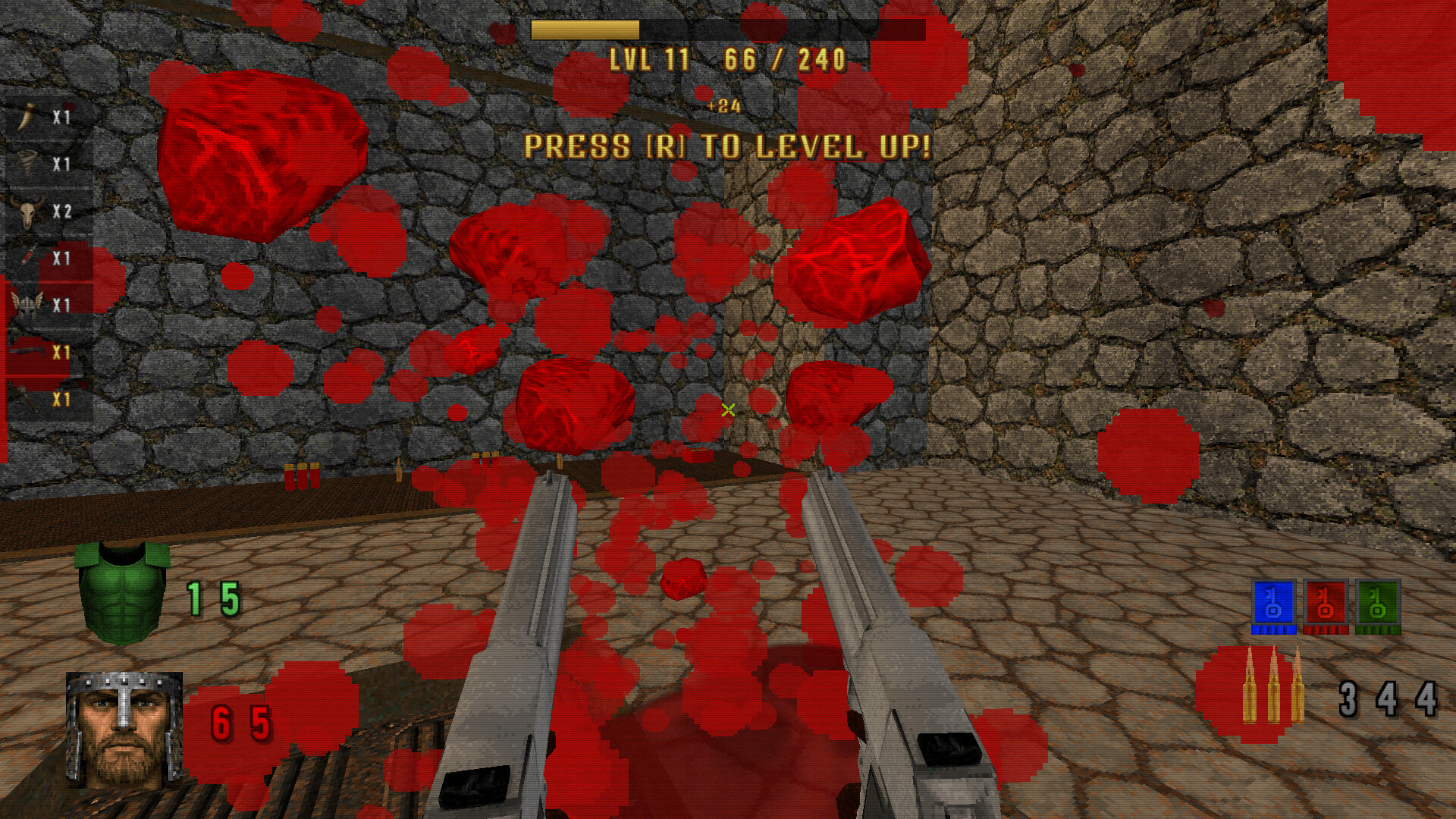 WARAG screenshot 11