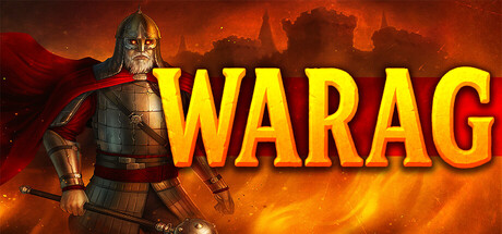WARAG Cover Image