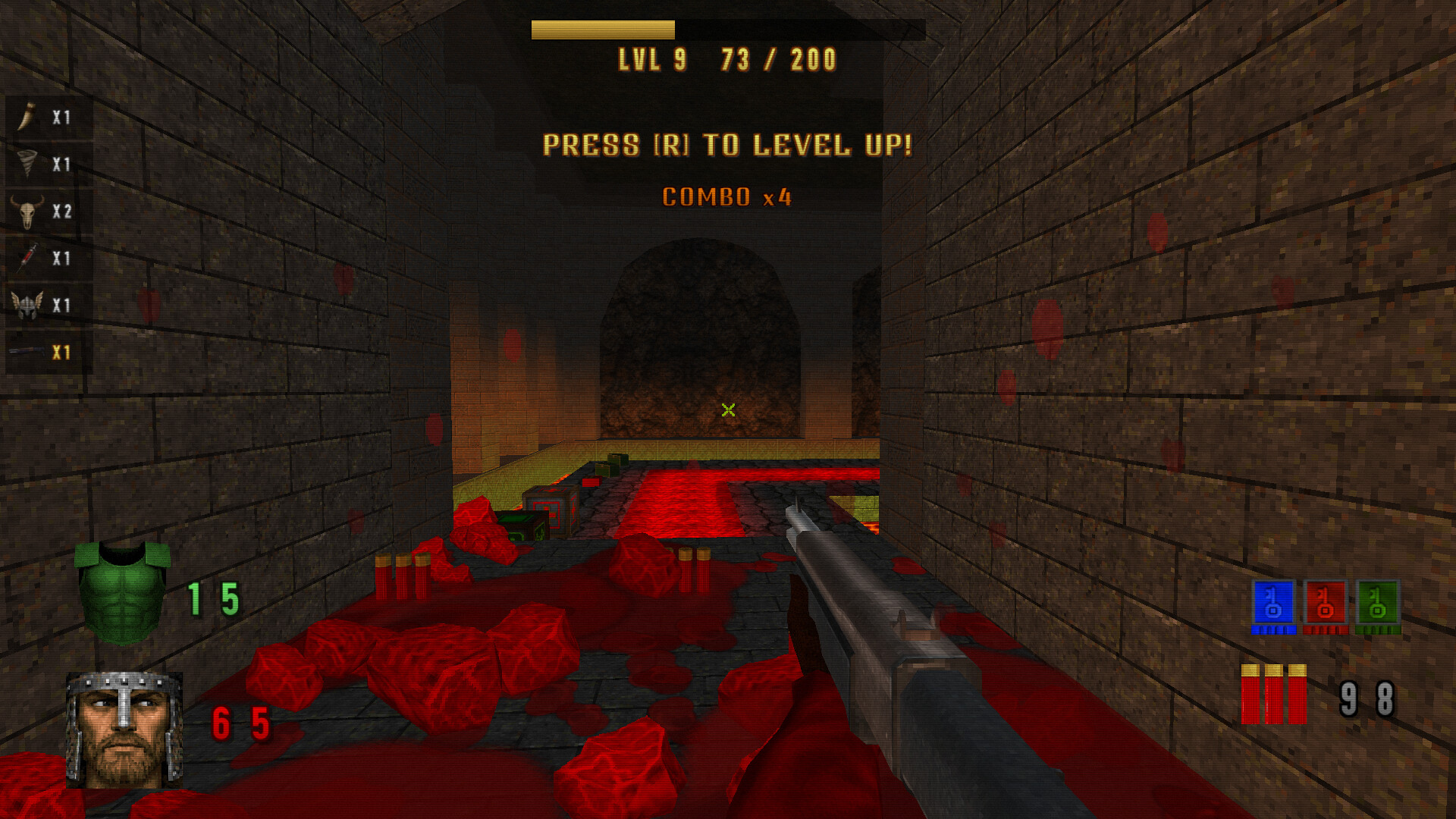 WARAG screenshot 13