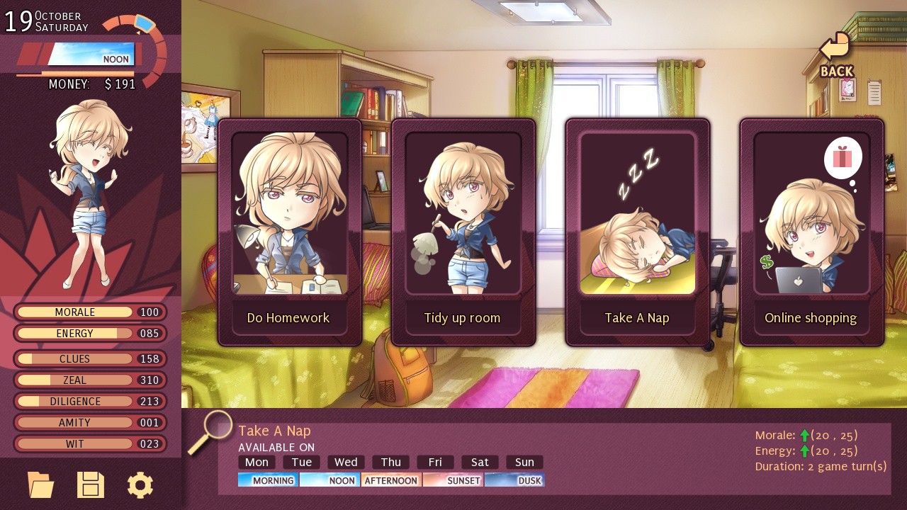 Nicole screenshot 9