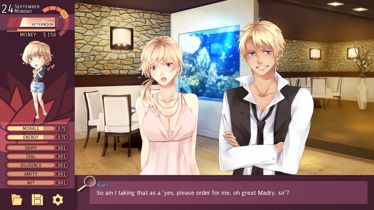 Nicole screenshot 4