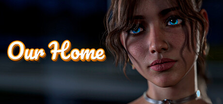 Our Home: header artwork