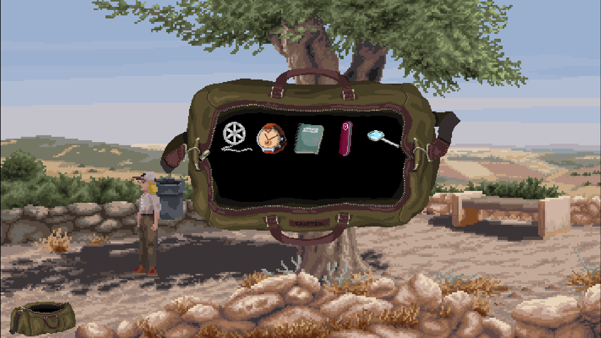 Mesektet screenshot 3