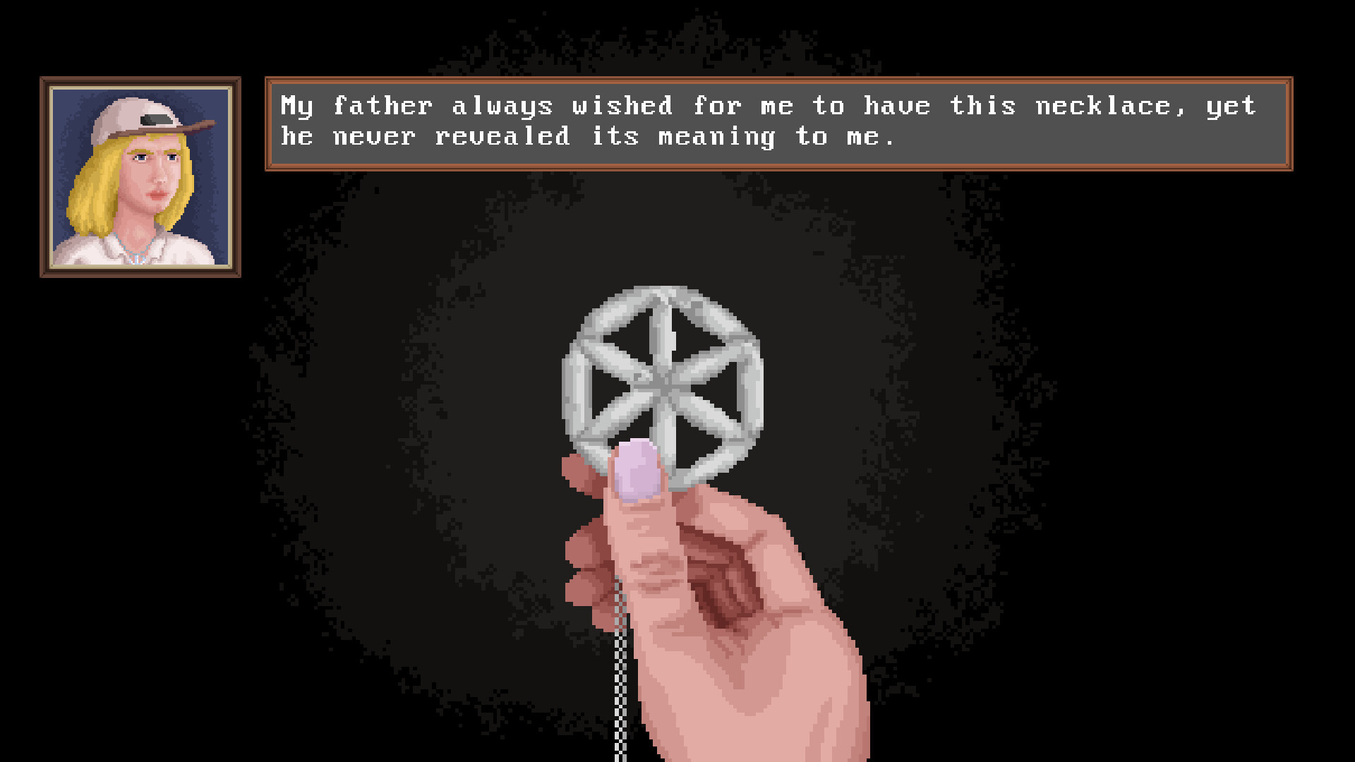 Mesektet screenshot 9