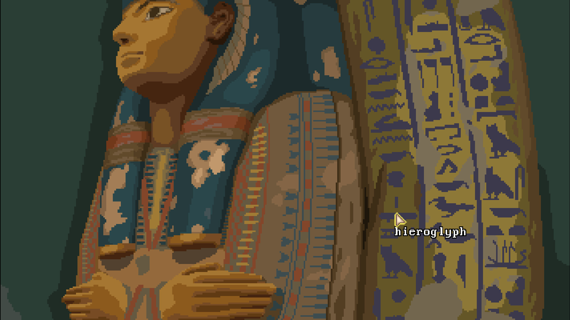 Mesektet screenshot 11