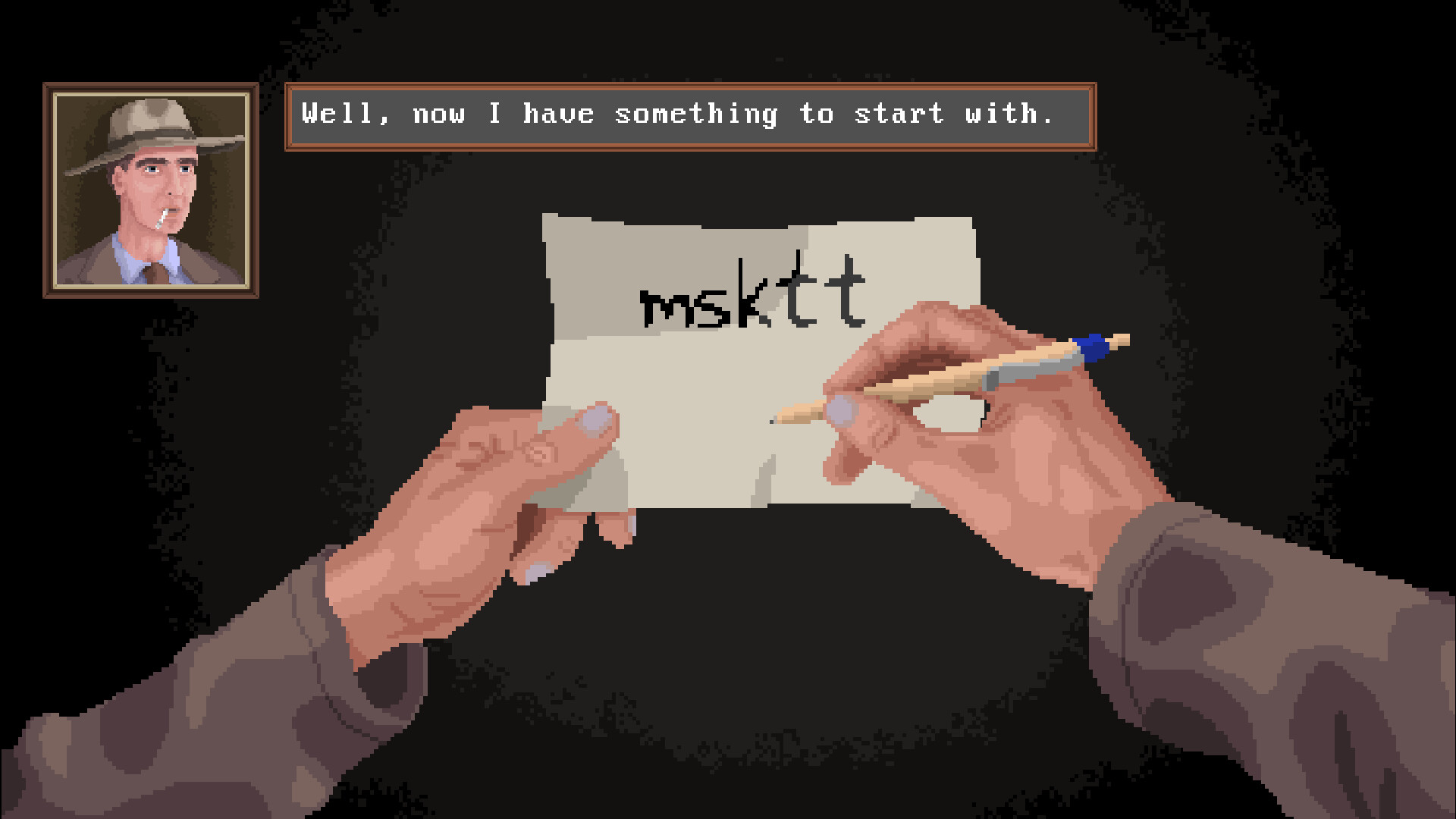 Mesektet screenshot 14