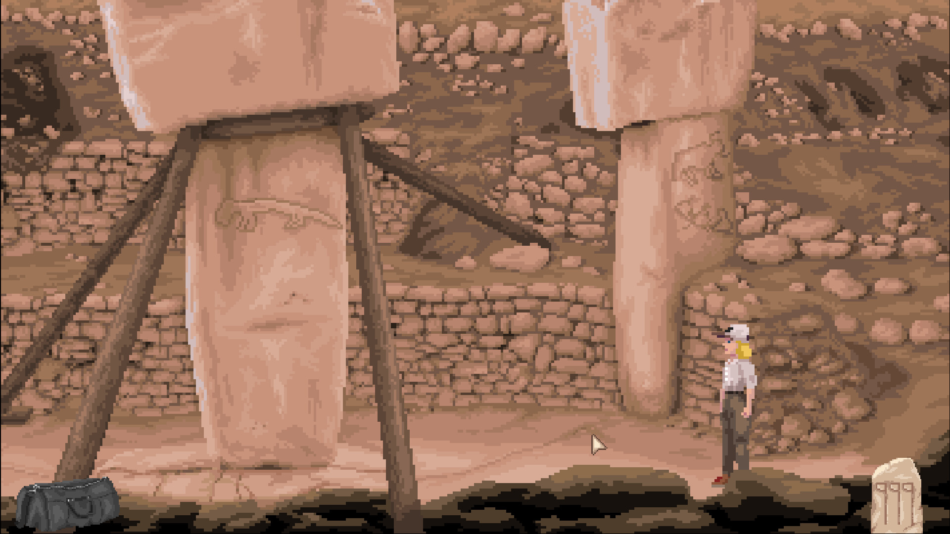 Mesektet screenshot 1