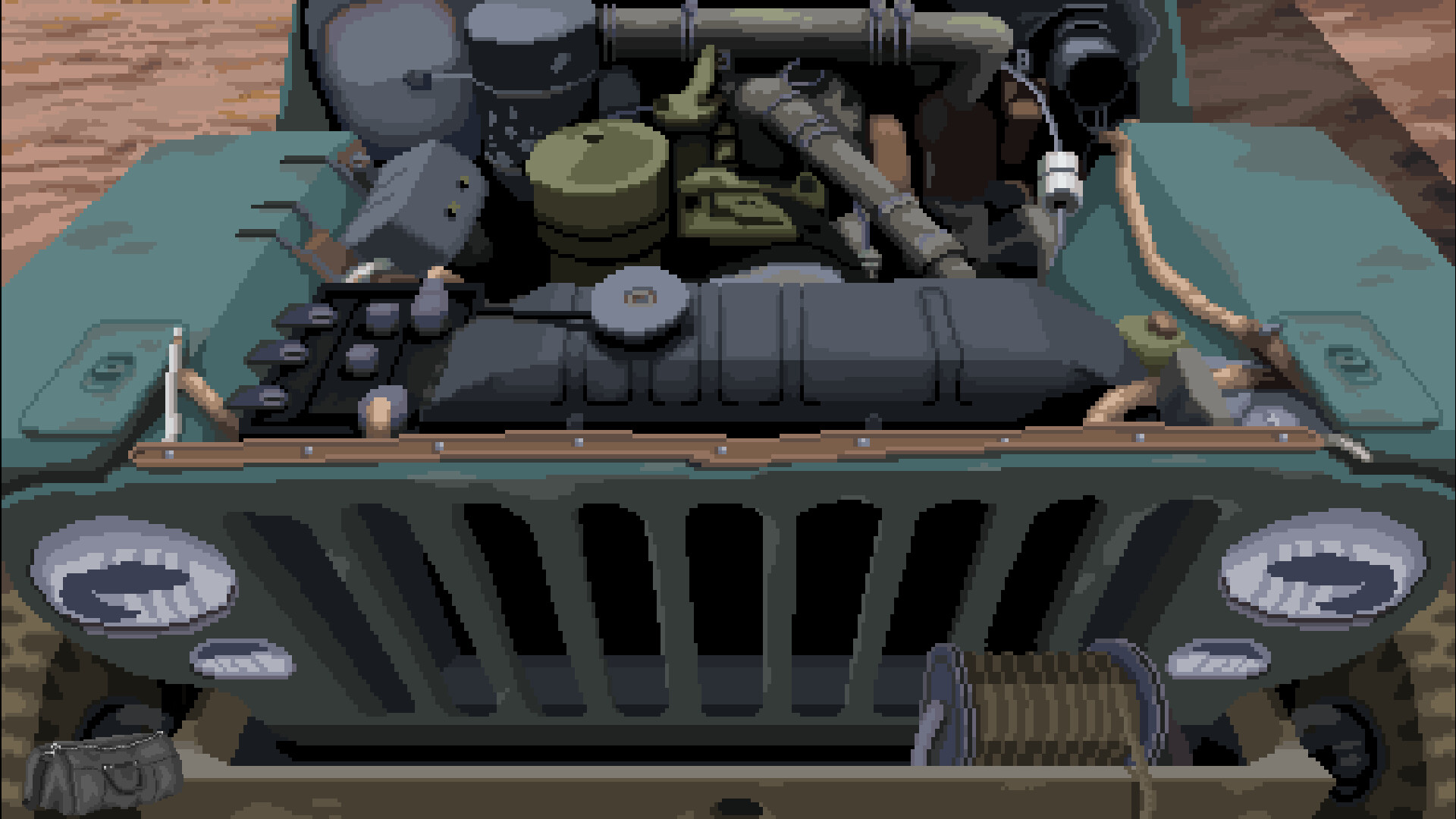 Mesektet screenshot 7