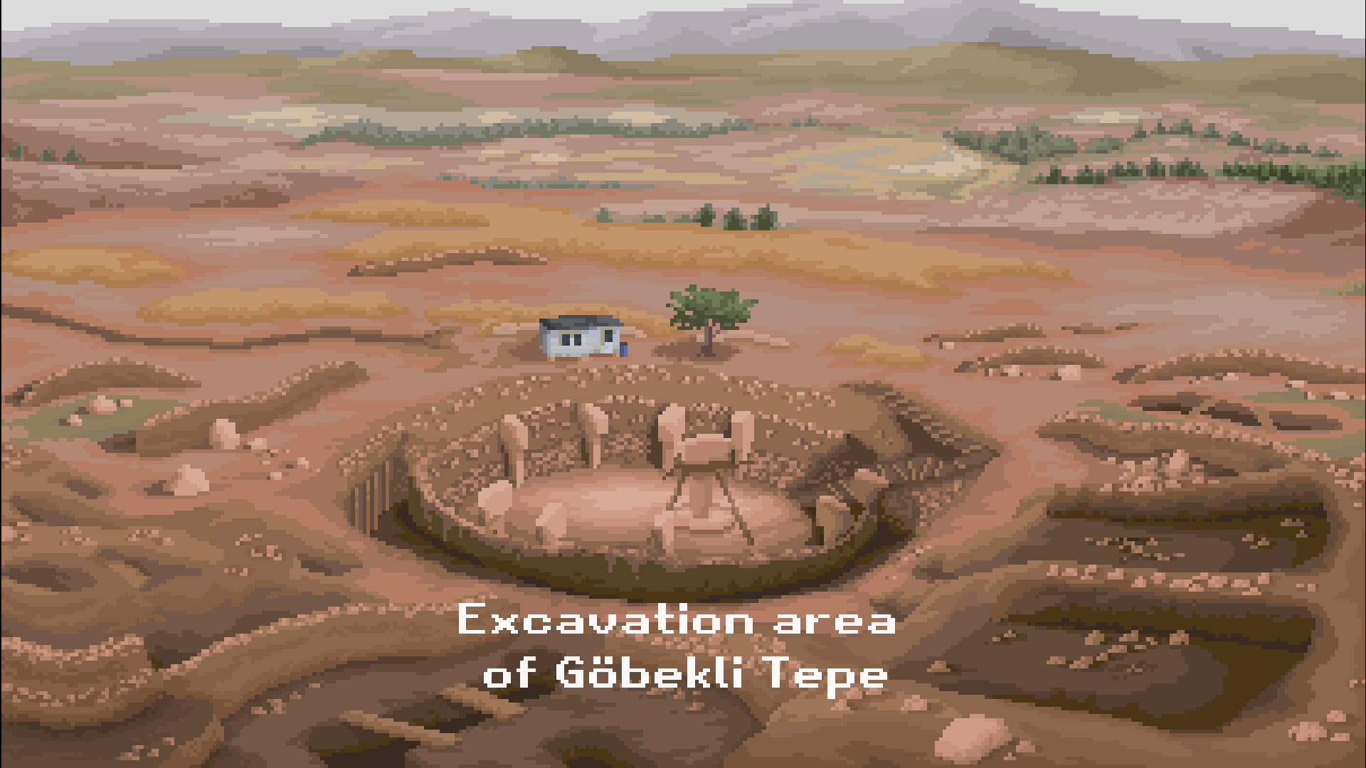 Mesektet screenshot 5