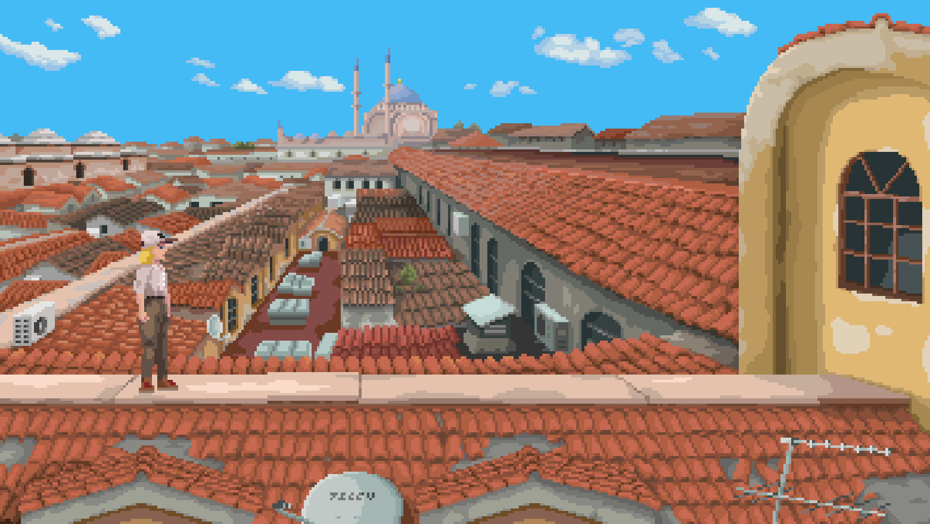 Mesektet screenshot 12