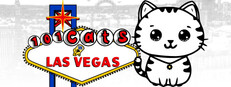 101 Cats in Las Vegas