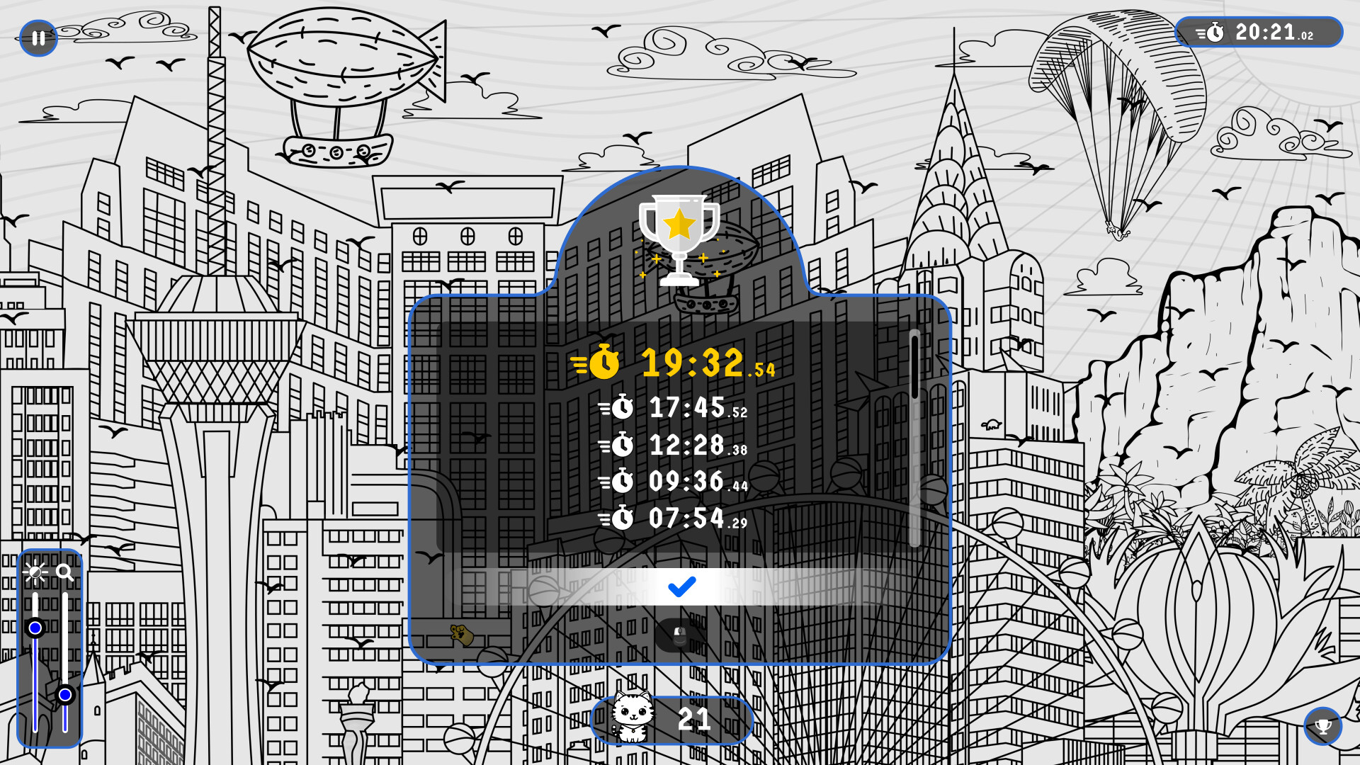 101 Cats in Las Vegas screenshot 3