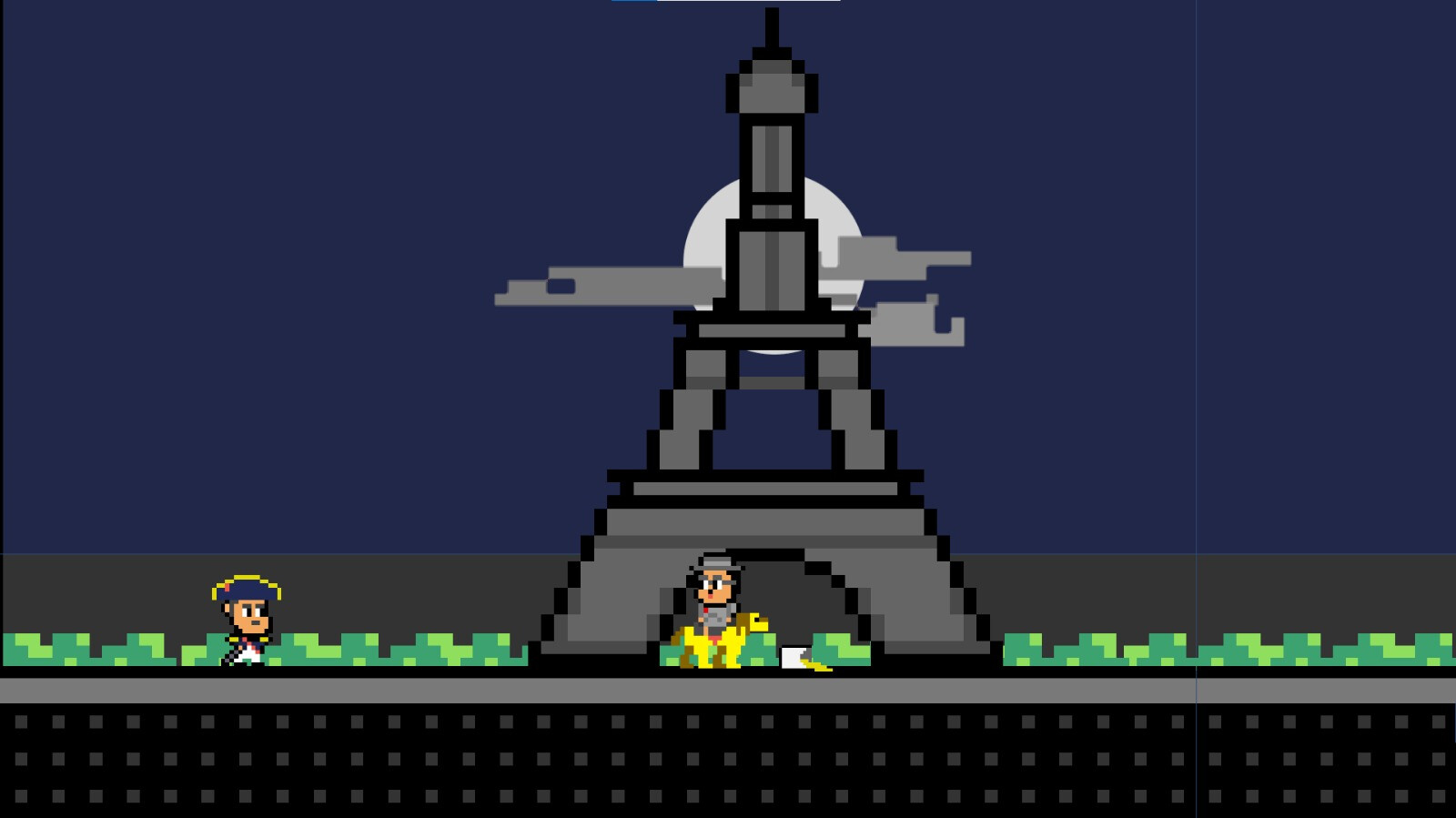 Histo-Time screenshot 7