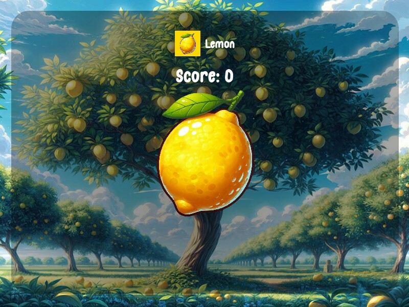 Lemon screenshot 5