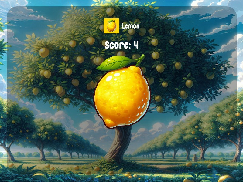 Lemon no Steam