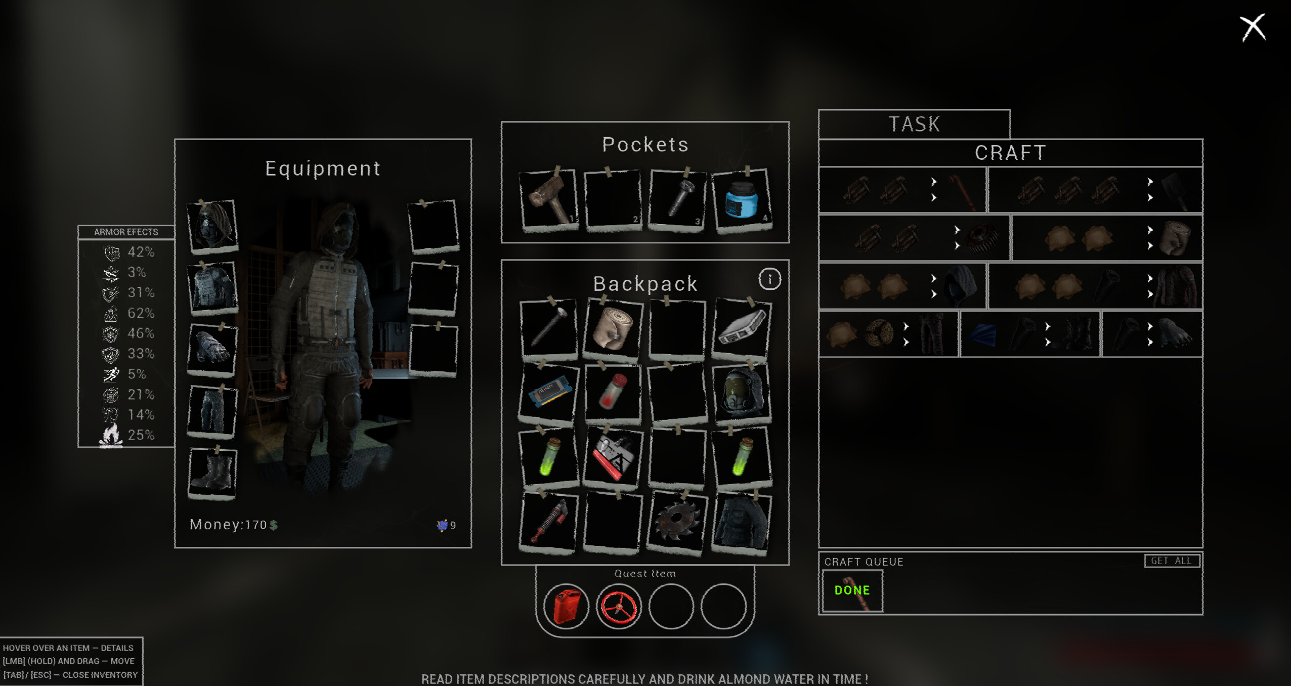 Backrooms Lost Runners screenshot 15