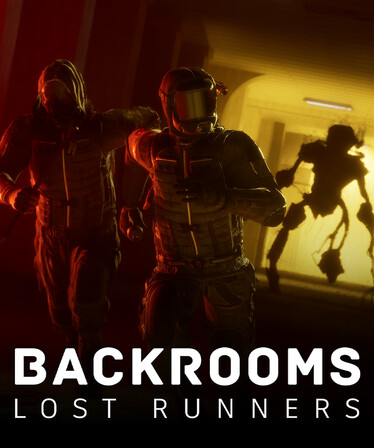 Backrooms Lost Runners