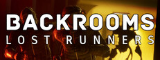Backrooms Lost Runners — Steam