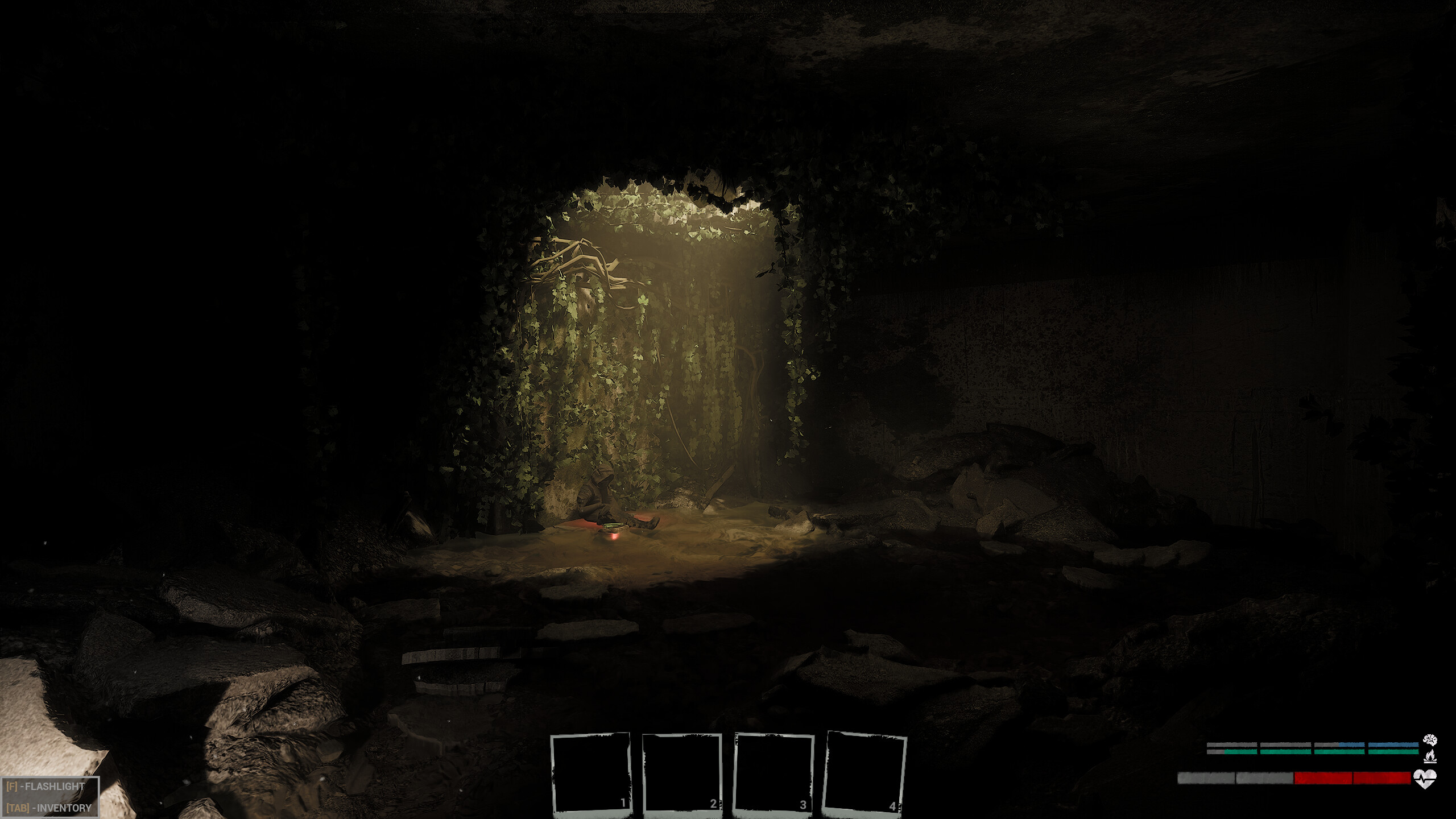 Backrooms Lost Runners screenshot 5