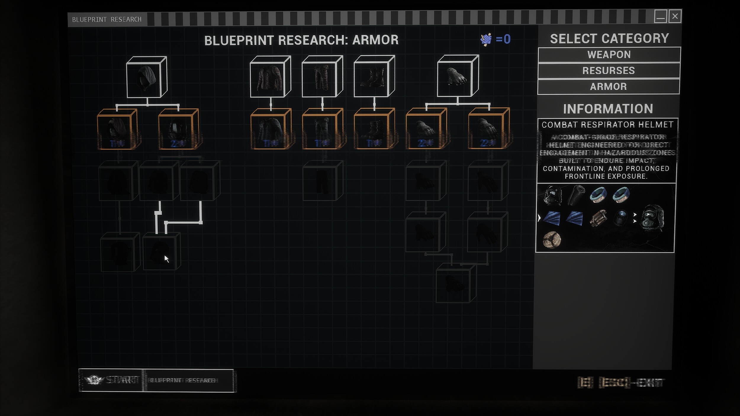 Backrooms Lost Runners screenshot 12