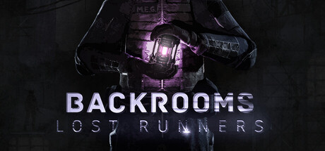 Backrooms Lost Runners thumbnail