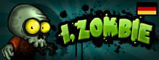 I, Zombie