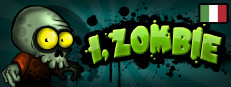 I, Zombie
