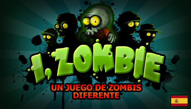 I, Zombie