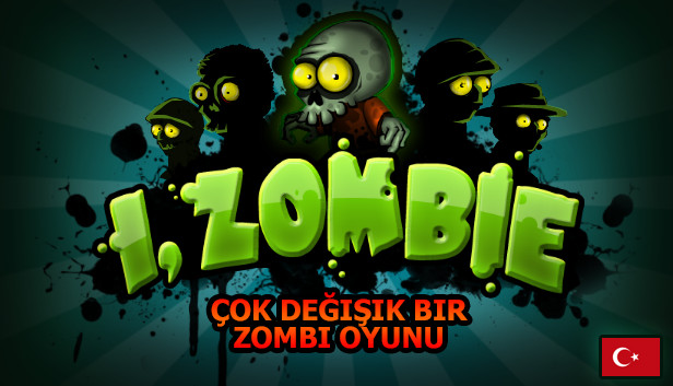 I, Zombie