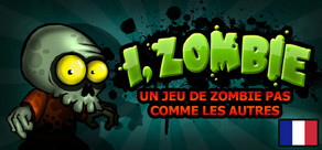 I, Zombie
