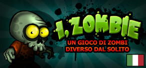 I, Zombie