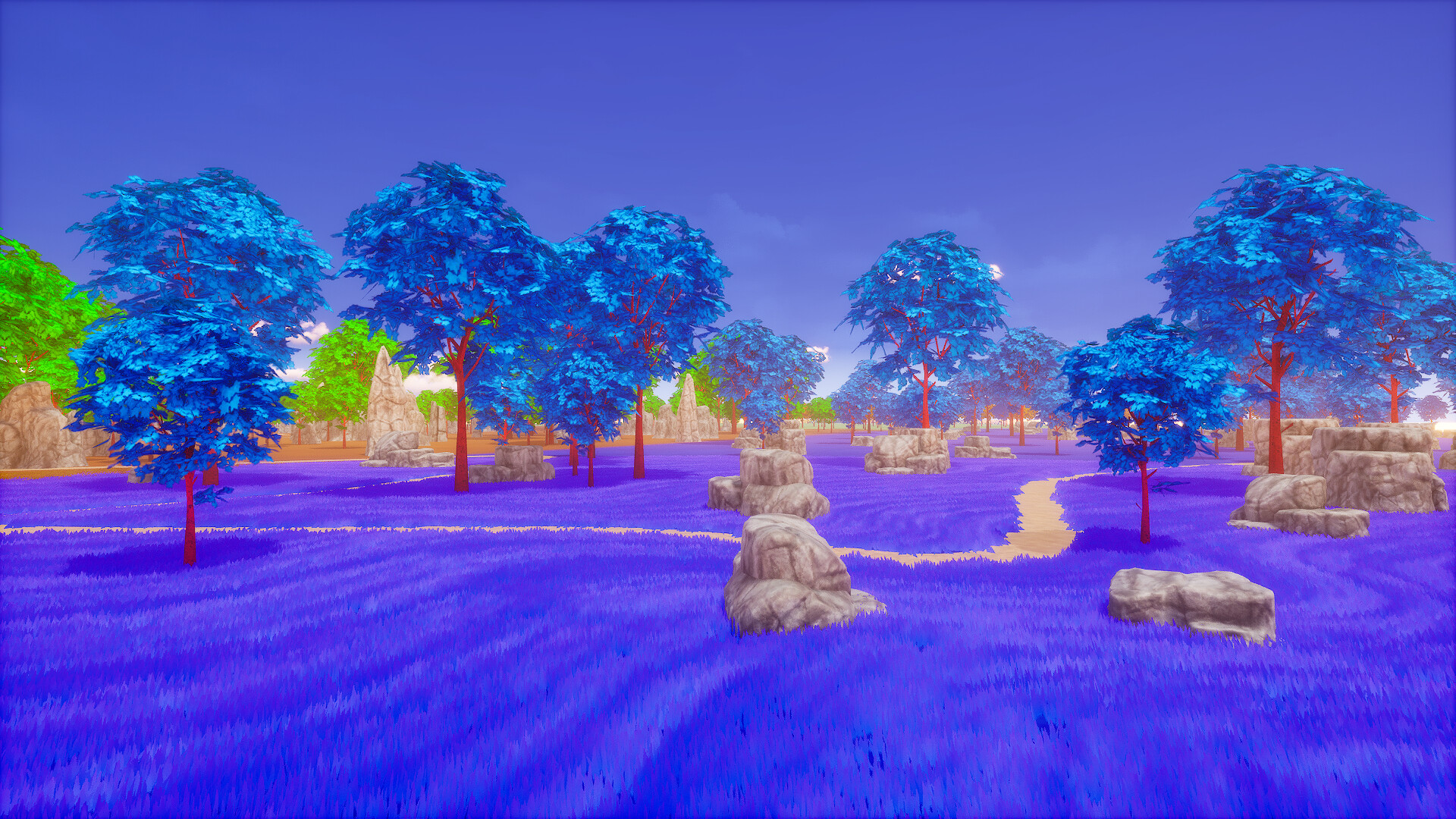 Candy Factory TD screenshot 5