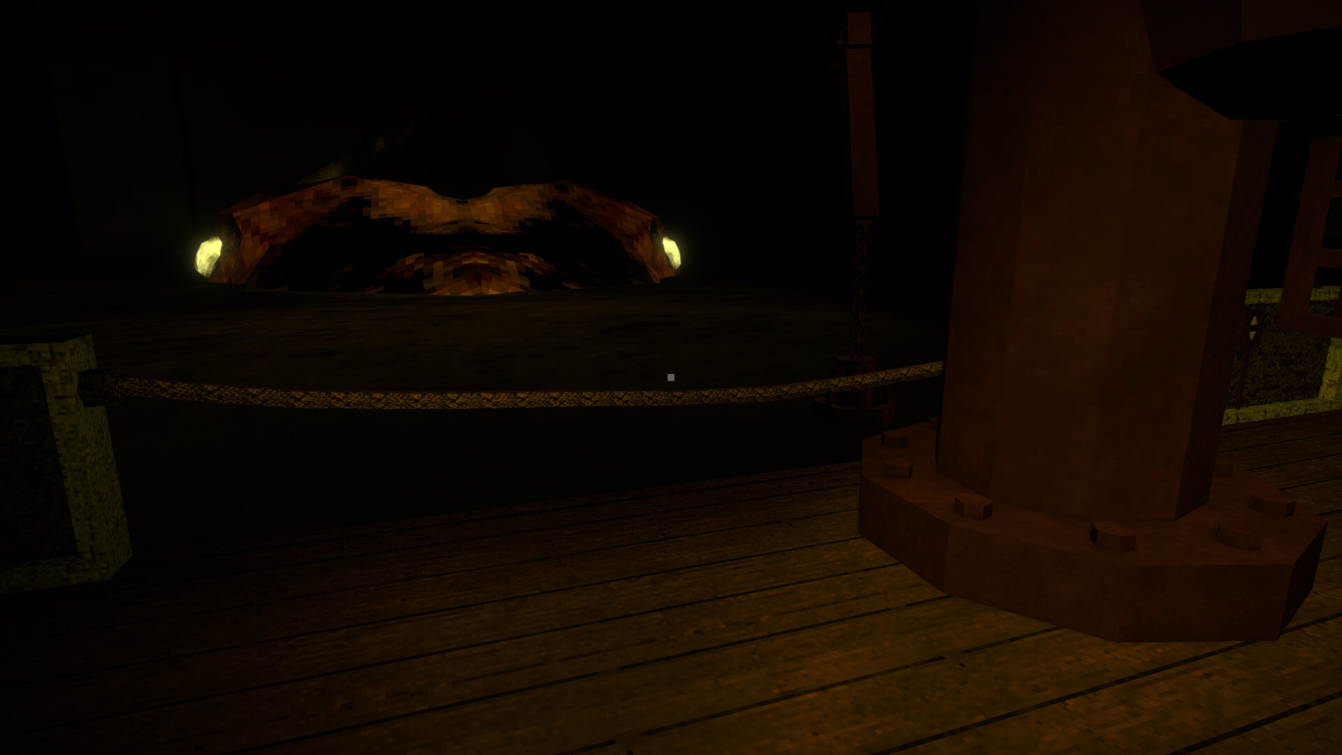Undesired Catch screenshot 7