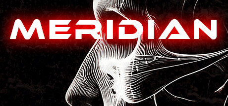 MERIDIAN Cover Image