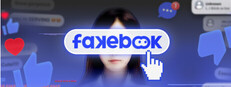 FAKEBOOK — Steam